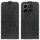 Custodia per telefono in pelle con flip verticale singolo Texture For Honor X6b R64 (nero) Custodia per telefono in pelle con flip verticale singolo Texture For Honor X6b R64 (nero)