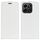 Custodia per telefono in pelle con flip verticale singolo Texture For Honor X6b R64 (bianca) Custodia per telefono in pelle con flip verticale singolo Texture For Honor X6b R64 (bianca)