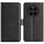 Per Honor Magic7 5G Custodia per telefono in pelle con fibbia magnetica orizzontale a doppio lato (nero) Per Honor Magic7 5G Custodia per telefono in pelle con fibbia magnetica orizzontale a doppio lato (nero)