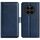 Per Honor Magic7 5G Custodia per telefono in pelle con fibbia magnetica orizzontale a doppio lato (blu scuro) Per Honor Magic7 5G Custodia per telefono in pelle con fibbia magnetica orizzontale a doppio lato (blu scuro)