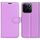 Custodia per telefono in pelle con flip orizzontale Smart Litchi Texture per Honor 200 con supporto (viola) Custodia per telefono in pelle con flip orizzontale Smart Litchi Texture per Honor 200 con supporto (viola)