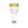Per Xiaomi Youpin Deerma DEM-ZQ610 Spazzola in filo di rame per macchina per la pulizia (bianca)