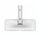 Per Xiaomi Youpin Deerma DEM-ZQ610 Spazzola per pavimenti per macchine per la pulizia (bianco)