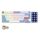 Ajazz AKP815 81 tasti tastiera meccanica cablata schermo LCD retroilluminato RGB programmazione visiva driver personalizzato tastiera da gioco (Tea Axis blu bianco arancione) Ajazz AKP815 81 tasti tastiera meccanica cablata schermo LCD retroilluminato RGB programmazione visiva driver personalizzato tastiera da gioco (Tea Axis blu bianco arancione)