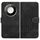 Per Honor X60 / X9c Smart Elephant Head Custodia in pelle con cordino (nero) Per Honor X60 / X9c Smart Elephant Head Custodia in pelle con cordino (nero)