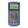 Multimetro digitale ad alta precisione Mijing MJ-17N con display LCD e portata automatica True-RMS Multimetro digitale ad alta precisione Mijing MJ-17N con display LCD e portata automatica True-RMS