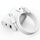 Caricabatterie rapido REMAX RP-U37 18W QC+PD con cavo da 1 m tipo C a 8 pin, tipo di spina: spina USA (bianco) Caricabatterie rapido REMAX RP-U37 18W QC+PD con cavo da 1 m tipo C a 8 pin, tipo di spina: spina USA (bianco)