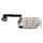 Per iPhone 16 Plus Supporto per scheda SIM doppia con cavo flessibile