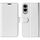 Per Samsung Galaxy S25 Edge 5G R64 Texture Custodia in pelle con flip orizzontale (bianco) Per Samsung Galaxy S25 Edge 5G R64 Texture Custodia in pelle con flip orizzontale (bianco)
