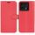 Per Xiaomi 14T Custodia per telefono in pelle con texture Litchi orizzontale con supporto (rosso) Per Xiaomi 14T Custodia per telefono in pelle con texture Litchi orizzontale con supporto (rosso)