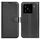 Per Xiaomi 15 Custodia per telefono in pelle con texture Litchi orizzontale con supporto (nero) Per Xiaomi 15 Custodia per telefono in pelle con texture Litchi orizzontale con supporto (nero)