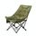 Naturehike Outdoor Folding High Back Moon Lounge Chair Sedia da campeggio con schienale alto (verde) Naturehike Outdoor Folding High Back Moon Lounge Chair Sedia da campeggio con schienale alto (verde)