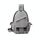 OUMANTU 062 Borsa a tracolla multifunzionale per pendolari Borsa a tracolla casual Borsa a tracolla (grigio) OUMANTU 062 Borsa a tracolla multifunzionale per pendolari Borsa a tracolla casual Borsa a tracolla (grigio)