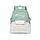 Zaino per il tempo libero antispruzzo di grande capacità OUMANTU 2306 Zaino per la scuola da gita (verde) Zaino per il tempo libero antispruzzo di grande capacità OUMANTU 2306 Zaino per la scuola da gita (verde)