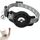 Per AirTag Tracker Custodia in silicone per localizzatore di collare per animali domestici Custodia protettiva Collare per gatti riflettente con campanello (grigio) Per AirTag Tracker Custodia in silicone per localizzatore di collare per animali domestici Custodia protettiva Collare per gatti riflettente con campanello (grigio)