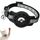 Per AirTag Tracker Custodia in silicone per localizzatore di collare per animali domestici Custodia protettiva Collare per gatti riflettente con campanello (nero) Per AirTag Tracker Custodia in silicone per localizzatore di collare per animali domestici Custodia protettiva Collare per gatti riflettente con campanello (nero)