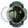Per Garmin Instinct 3 Solar 50mm imak Plexiglass HD Watch Pellicola protettiva Per Garmin Instinct 3 Solar 50mm imak Plexiglass HD Watch Pellicola protettiva