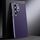 Per Samsung Galaxy S25 Ultra 5G Custodia per telefono in vera pelle per PC (viola scuro) Per Samsung Galaxy S25 Ultra 5G Custodia per telefono in vera pelle per PC (viola scuro)
