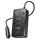 Yesido VC07 200W AC220V Inverter per auto multifunzionale (nero)