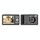 DC15 2,4 pollici 18X Zoom digitale Fotocamera 4K HD Video 64MP Riprese (Nero) DC15 2,4 pollici 18X Zoom digitale Fotocamera 4K HD Video 64MP Riprese (Nero)