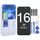 Schermo LCD JK incell per iPhone 16