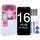 Schermo LCD JK incell per iPhone 16 Plus
