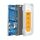 Per Honor 200 Pro / 300 Pro ENKAY Hat-Prince Pellicola in vetro temperato per la privacy con piegatura a caldo, facile da installare Per Honor 200 Pro / 300 Pro ENKAY Hat-Prince Pellicola in vetro temperato per la privacy con piegatura a caldo, facile da installare