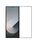 Per Samsung Galaxy Z Fold Special /W25 MOFI 9H 3D Pellicola in vetro temperato antideflagrante per schermo curvo (nero) Per Samsung Galaxy Z Fold Special /W25 MOFI 9H 3D Pellicola in vetro temperato antideflagrante per schermo curvo (nero)