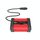 Gurxun Dual USB + Dual Type-C Charging Port Inverter per auto a onda quadra modificata, specifiche: spina universale da DC12V a AC220V Gurxun Dual USB + Dual Type-C Charging Port Inverter per auto a onda quadra modificata, specifiche: spina universale da DC12V a AC220V