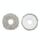 2 pezzi/confezione di stracci per mocio per Ecovacs DEEBOT X1 TURBO / X1 PLUS / X1 OMNI / T10 TURBO (grigio) 2 pezzi/confezione di stracci per mocio per Ecovacs DEEBOT X1 TURBO / X1 PLUS / X1 OMNI / T10 TURBO (grigio)