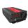 Gurxun 1500W Dual USB Fast Charger Dual Display Digitale Inverter a onda sinusoidale pura, specifiche: spina UE da 12 V a 220 V Gurxun 1500W Dual USB Fast Charger Dual Display Digitale Inverter a onda sinusoidale pura, specifiche: spina UE da 12 V a 220 V