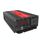 Gurxun 1500W Dual USB Fast Charger Dual Display Digitale Inverter a onda sinusoidale pura, specifiche: spina USA da 12 V a 110 V Gurxun 1500W Dual USB Fast Charger Dual Display Digitale Inverter a onda sinusoidale pura, specifiche: spina USA da 12 V a 110 V