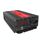 Gurxun 1500W Dual USB Fast Charger Dual Display Digitale Inverter a onda sinusoidale pura, specifiche: spina brasiliana da 12 V a 110 V Gurxun 1500W Dual USB Fast Charger Dual Display Digitale Inverter a onda sinusoidale pura, specifiche: spina brasiliana da 12 V a 110 V