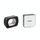 Obiettivo grandangolare 0,72X per DJI Pocket 3 aMagisn Accessori per filtri magnetici Obiettivo grandangolare 0,72X per DJI Pocket 3 aMagisn Accessori per filtri magnetici
