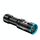 Sea Frogs SF-L03 100m/325FT IPX8 Luce video subacquea 1000 lm Torcia subacquea (blu) Sea Frogs SF-L03 100m/325FT IPX8 Luce video subacquea 1000 lm Torcia subacquea (blu)