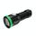Sea Frogs SF-30 100m/325FT Luce video subacquea 3000 lm Torcia subacquea (verde) Sea Frogs SF-30 100m/325FT Luce video subacquea 3000 lm Torcia subacquea (verde)