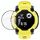 Per Garmin Instinct E 45mm imak Plexiglass HD Watch Pellicola protettiva