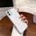 Per iPhone 11 Custodia per telefono PC MagSafe Ice Fog (bianca)