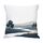 Federa per cuscino per divano stampata Quiet River, senza stampa centrale, su richiesta, dimensioni: 35x35 cm (raso lucido) Federa per cuscino per divano stampata Quiet River, senza stampa centrale, su richiesta, dimensioni: 35x35 cm (raso lucido)