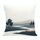 Federa per cuscino per divano stampata Quiet River, senza stampa centrale, su richiesta, dimensioni: 40x40 cm (velluto olandese) Federa per cuscino per divano stampata Quiet River, senza stampa centrale, su richiesta, dimensioni: 40x40 cm (velluto olandese)