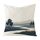 Federa per cuscino per divano stampata Quiet River, senza stampa centrale, su richiesta, dimensioni: 45x45 cm (lino bianco) Federa per cuscino per divano stampata Quiet River, senza stampa centrale, su richiesta, dimensioni: 45x45 cm (lino bianco)