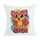 Cuscino per divano stampato con elfo rosso con stampa centrale su richiesta, dimensioni: 50x50 cm (peluche corto) Cuscino per divano stampato con elfo rosso con stampa centrale su richiesta, dimensioni: 50x50 cm (peluche corto)