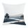 Cuscino per divano stampato Quiet River con stampa centrale su richiesta, dimensioni: 45x45 cm (peluche corto) Cuscino per divano stampato Quiet River con stampa centrale su richiesta, dimensioni: 45x45 cm (peluche corto)