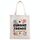 Tendenze attuali Stampa su tela Borsa a mano Stampa su richiesta, Dimensioni: 25x20 cm (beige) Tendenze attuali Stampa su tela Borsa a mano Stampa su richiesta, Dimensioni: 25x20 cm (beige)