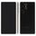 Per Samsung Galaxy S25 Ultra 5G Schermo Nero Non Funzionante Modello di Display Finto Dummy (Nero Grigio) Per Samsung Galaxy S25 Ultra 5G Schermo Nero Non Funzionante Modello di Display Finto Dummy (Nero Grigio)