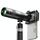 APEXEL 30X 720mm Teleobiettivo per telefono con kit treppiede (nero)