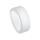 Per Oura Ring Gen 3 Anello da dito Custodia protettiva anti-caduta impermeabile Custodia in silicone Smart Ring, taglia: S (bianco) Per Oura Ring Gen 3 Anello da dito Custodia protettiva anti-caduta impermeabile Custodia in silicone Smart Ring, taglia: S (bianco)