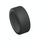 Per Oura Ring Gen 3 Finger Ring Custodia protettiva anti-caduta impermeabile Smart Ring Custodia in silicone, taglia: M (nero) Per Oura Ring Gen 3 Finger Ring Custodia protettiva anti-caduta impermeabile Smart Ring Custodia in silicone, taglia: M (nero)