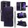 Per OPPO Reno13 5G Custodia per telefono in pelle con motivo a rilievo albero e gatto globale (viola) Per OPPO Reno13 5G Custodia per telefono in pelle con motivo a rilievo albero e gatto globale (viola)