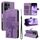 Per OPPO Reno13 Pro 5G Custodia per telefono in pelle con motivo a rilievo albero e gatto globale (viola chiaro) Per OPPO Reno13 Pro 5G Custodia per telefono in pelle con motivo a rilievo albero e gatto globale (viola chiaro)